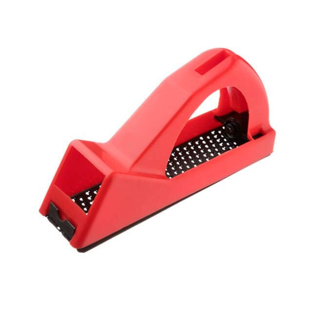 Цикля по гіпсокартону 140мм калена сталь НТ-3601