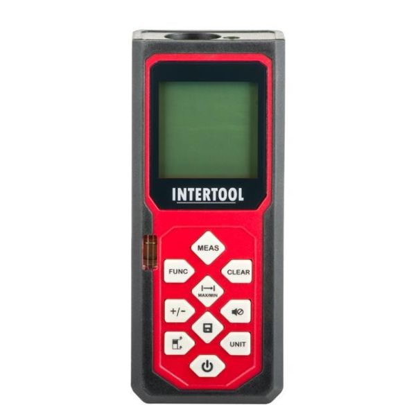 Дальномір лазерний 40м (МТ-3054)
