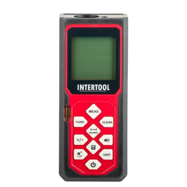 Дальномір лазерний 40м (МТ-3054)