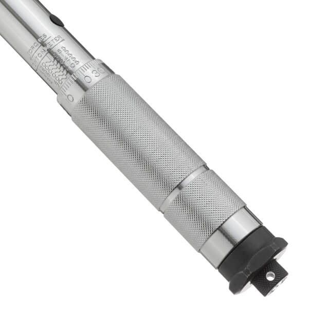 Ключ динамометричний 3/4-1*2 подовжувач 100мм 3*4 ХТ-9010