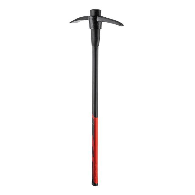 Кирка 2250гр ручка з фіберглазу HT-0305