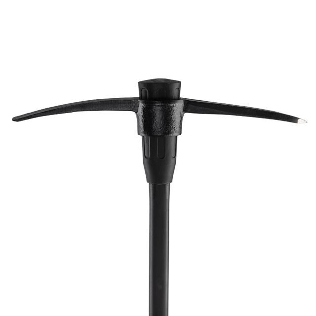 Кирка 2250гр ручка з фіберглазу HT-0305