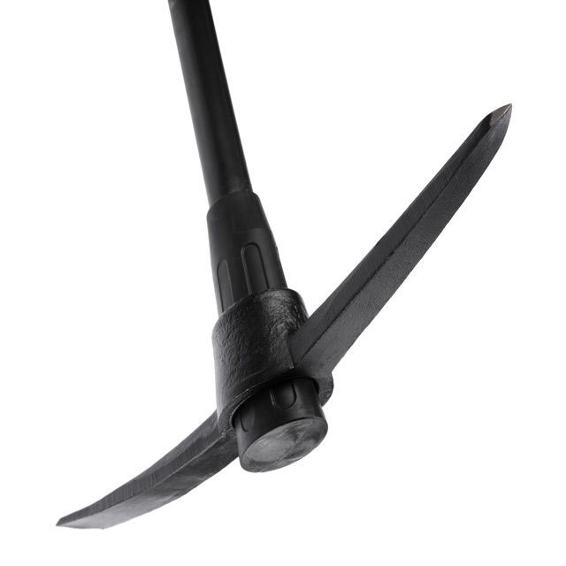 Кирка 2250гр ручка з фіберглазу HT-0305
