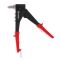 Заклепочник ручний (d-2,4/3,2/ 4/4,8мм) з обертом 90* RT-0002