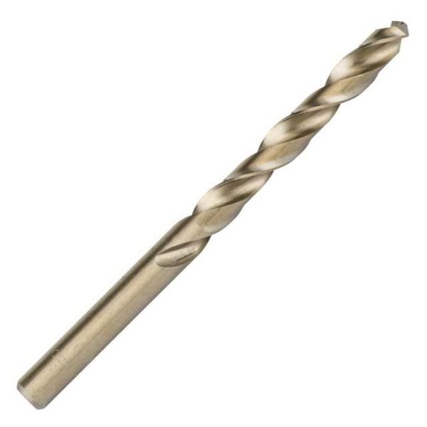 Свердло по металу "Strong" Р-18+кобальт 5% 3 Profi-9мм SD-5490