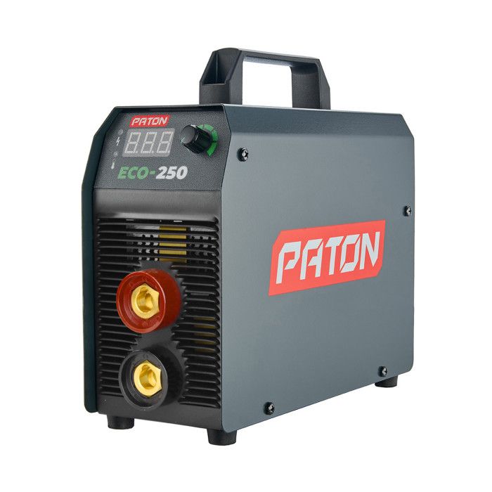 Зварювальний апарат PATON ECO-250