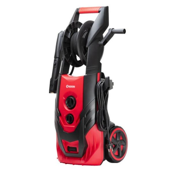 Автомийка високого тиску 2200Вт, макс.6.5-7.5л/хв 120-150бар DT-1508
