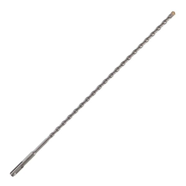 Бур SDS PLUS 8*400мм (SD-0840)