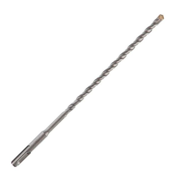Бур SDS PLUS 8*260мм (SD-0826)