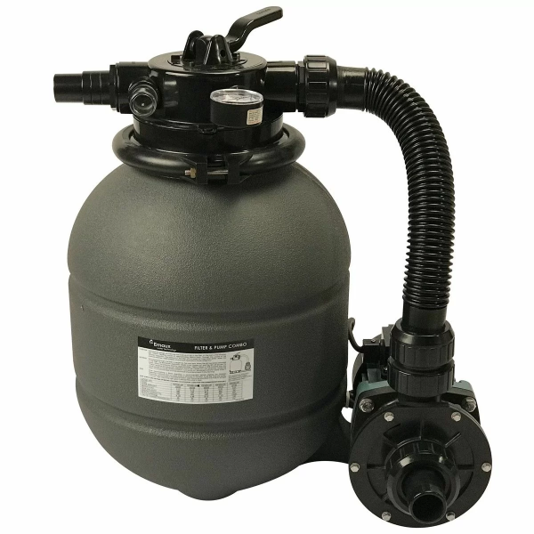 Фільтр уст FSF-300-ST20 (300мм*3,5м3)