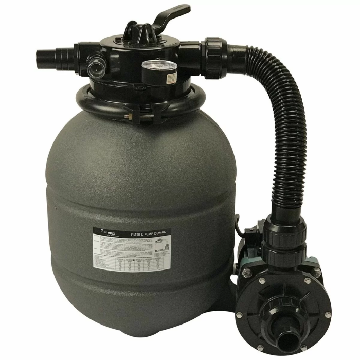 Фільтр уст FSF-300-ST20 (300мм*3,5м3)