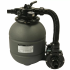 Фільтр уст FSF-300-ST20 (300мм*3,5м3)