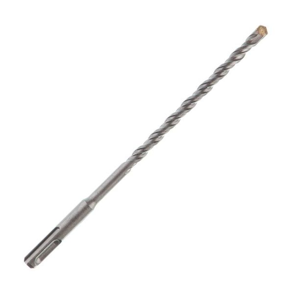Бур SDS PLUS 8*210мм (SD-0821)