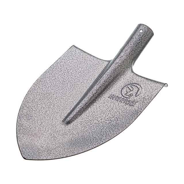 Лопата штикова 0,75кг FT-2002