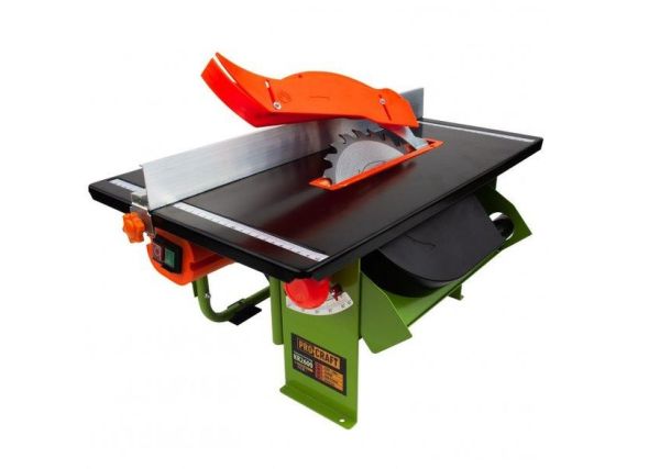 Циркулярна пила СТАЦІОНАРНА PROCRAFT KR2600/200