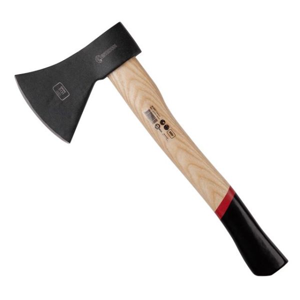 Сокира 800г, ручка пекан. 48-57HRC НТ-0257