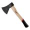 Сокира 800г, ручка пекан. 48-57HRC НТ-0257