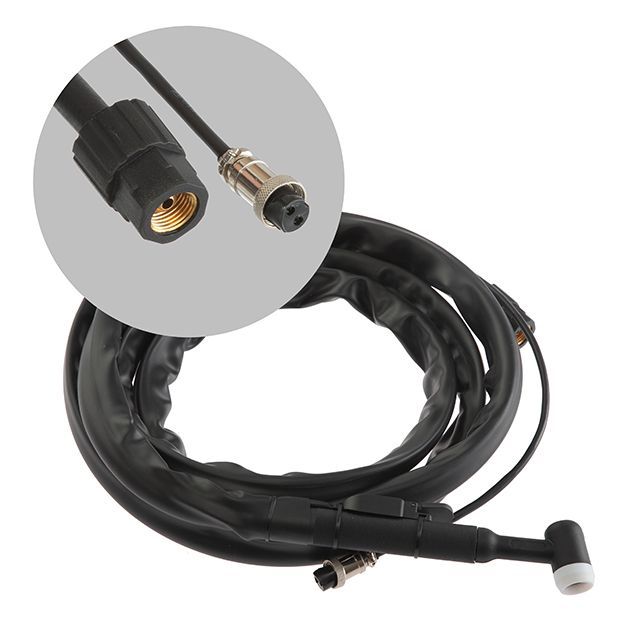 Зварювальний апарат TIG\MMA-180A STORM WT-4020