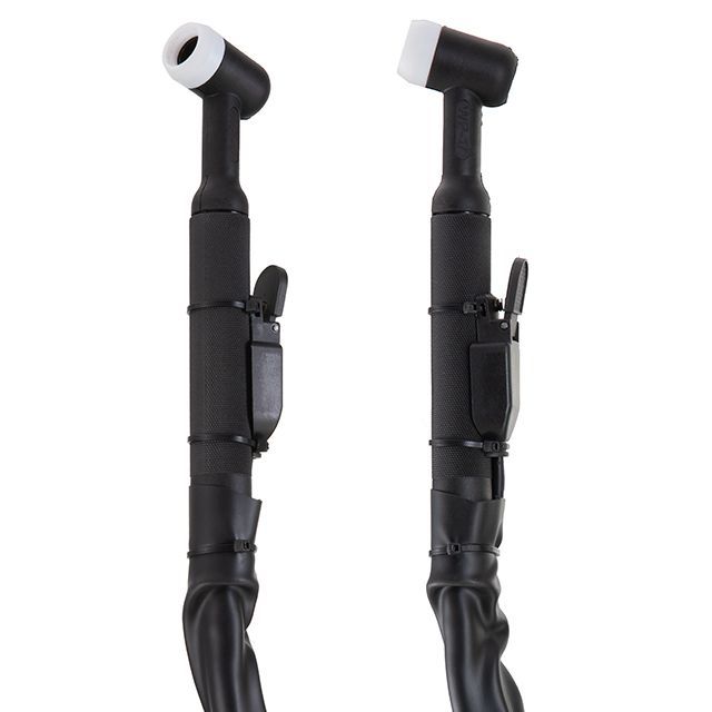 Зварювальний апарат TIG\MMA-180A STORM WT-4020