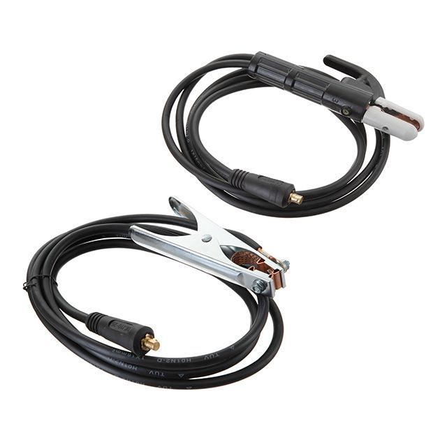 Зварювальний апарат TIG\MMA-180A STORM WT-4020