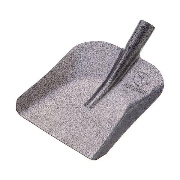 Лопата совкова 0,8кг FT-2005
