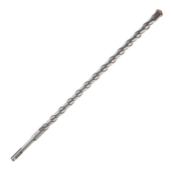 Бур SDS PLUS 16*400-460мм (SD-1640)