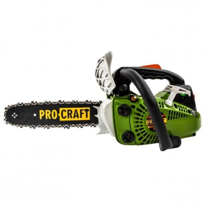 Бензопила PRO CRAFT K300S 1,1кВт