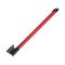 Сокира-колун 2300г INTERTOOL HT-0298