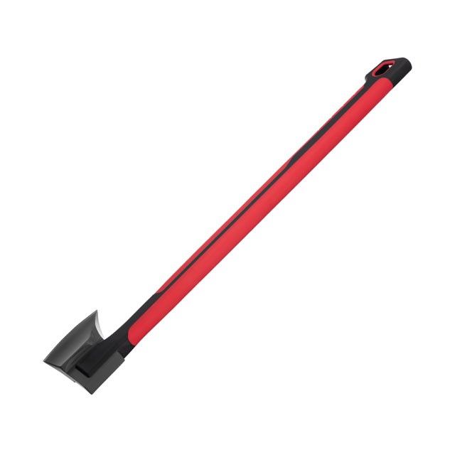 Сокира-колун 2300г INTERTOOL HT-0298