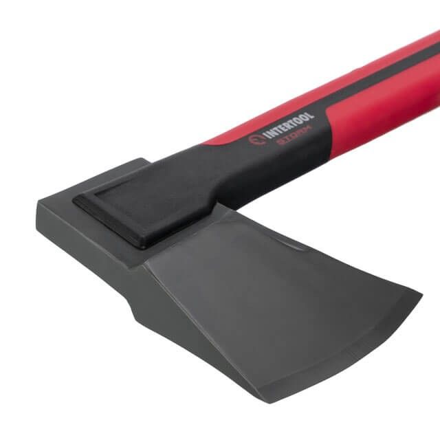 Сокира-колун 2300г INTERTOOL HT-0298