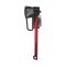 Сокира-колун 2300г INTERTOOL HT-0298