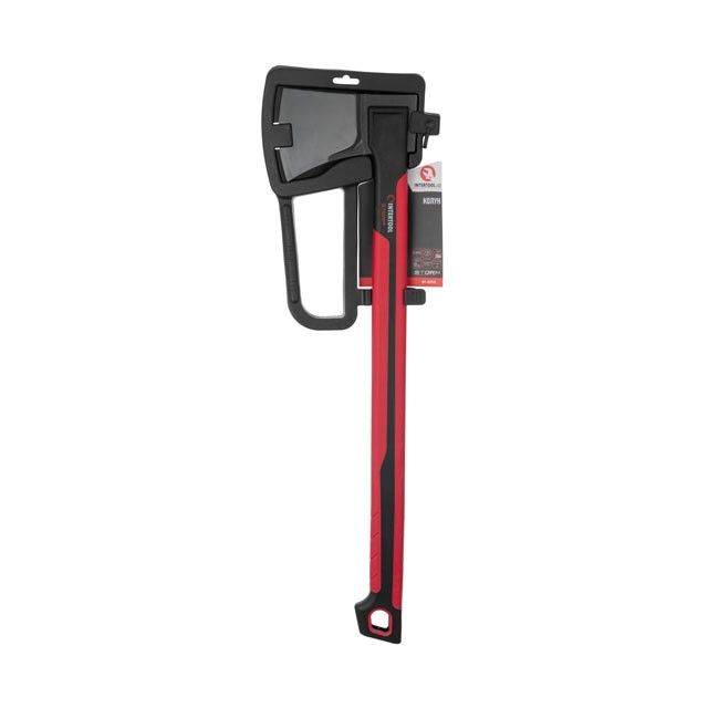 Сокира-колун 2300г INTERTOOL HT-0298