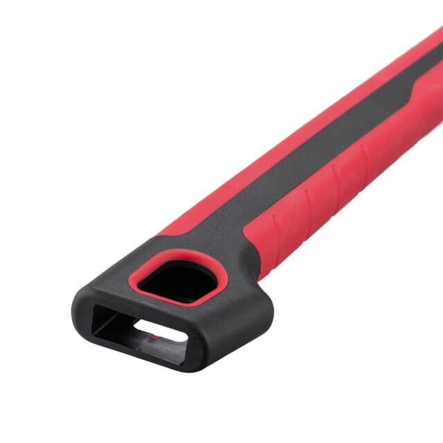 Сокира-колун 2300г INTERTOOL HT-0298