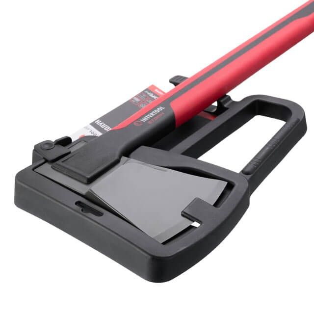 Сокира-колун 2300г INTERTOOL HT-0298