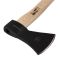 Сокира 800г, ручка пекан. 48-57HRC НТ-0257