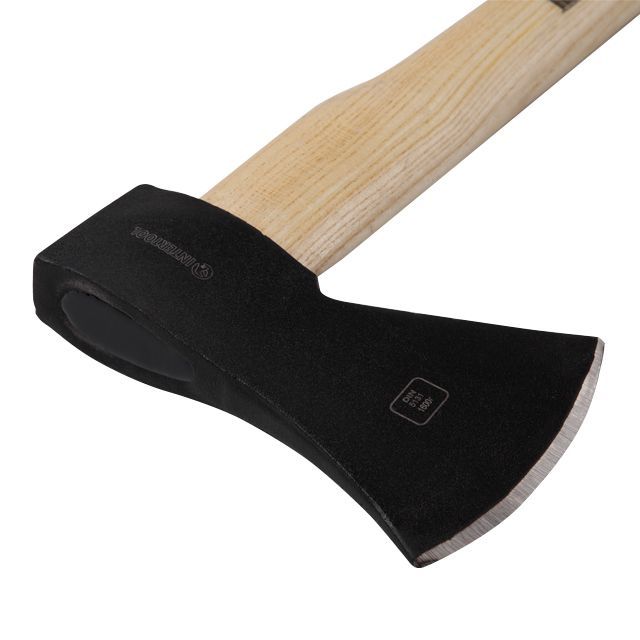 Сокира 1600г ручка пекан INTERTOOL HT-0271