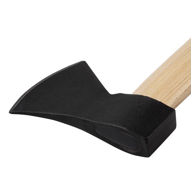 Сокира 1600г ручка пекан INTERTOOL HT-0271