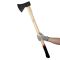 Сокира 1600г ручка пекан INTERTOOL HT-0271