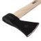 Сокира 1200г, ручка пекан. 48-57HRC НТ-0259