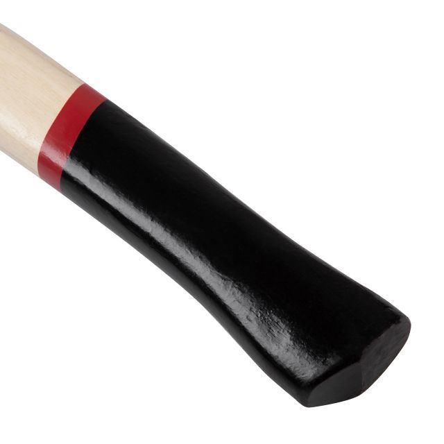Сокира 1200г, ручка пекан. 48-57HRC НТ-0259