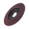Диск шліфувальний пелюстковий зерно К-150 (ВТ-0215)