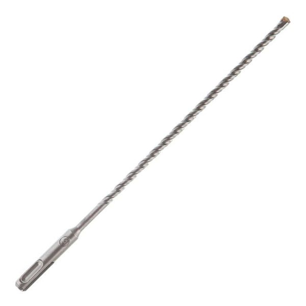 Бур SDS PLUS 6*260мм SD-0626