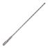 Бур SDS PLUS 6*260мм SD-0626