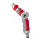 Пістолет -розпилювач для поливу плавне регулювання води LUXURY GE-0018