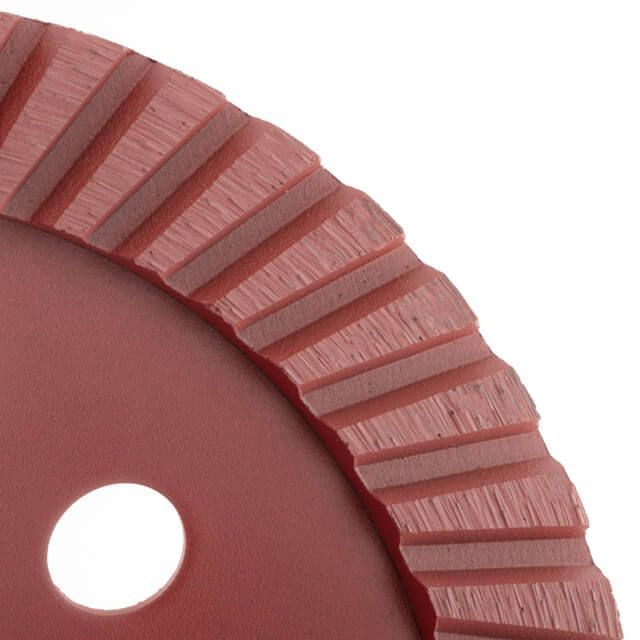 Диск для шліфування 180*22.2мм CT-6280