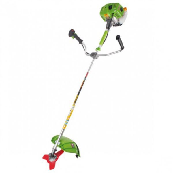 Бензокоса PRO KRAFT T4350 PRO 4,3кВт+3ножа