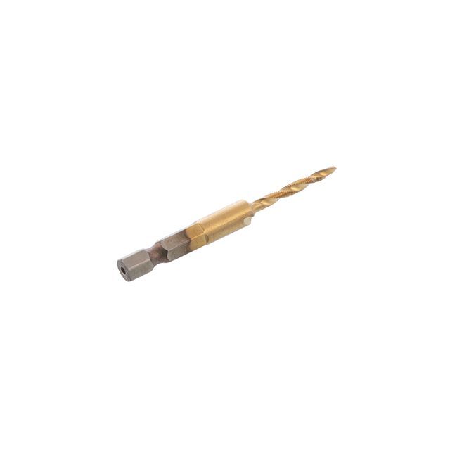 Свердло-мітчик М3*0,5 SD-5843