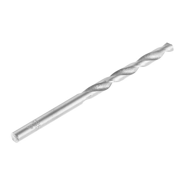 Свердло по металу 4мм HSS (SD-5040) (STRONG)