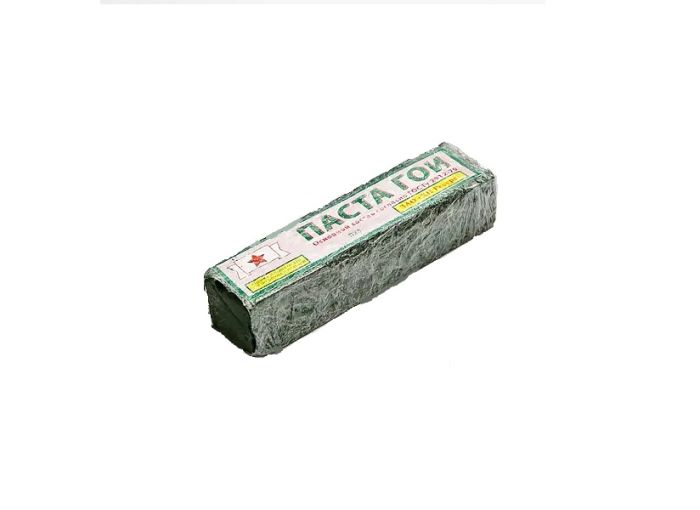 Паста ГОЯ