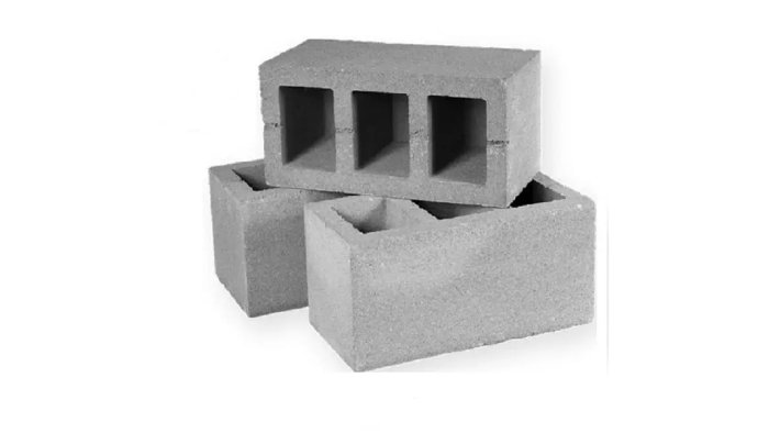 Шлакоблок 400*200*200